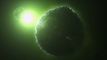 SPHERES - Spiritual Journey (TEASER #2)
