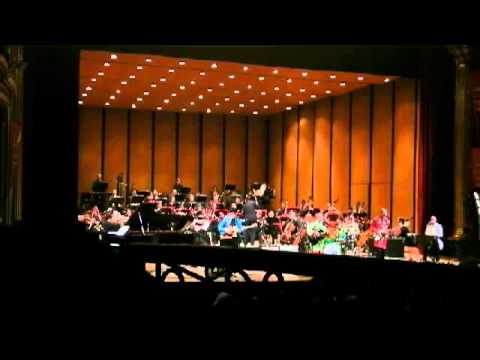 ORQUESTA FILARMÓNICA DE JALISCO,