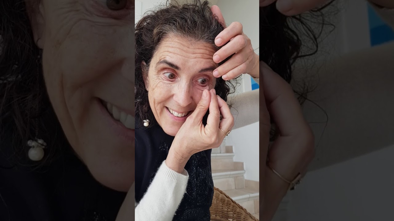 Manip Lentilles Rigides +Entretien