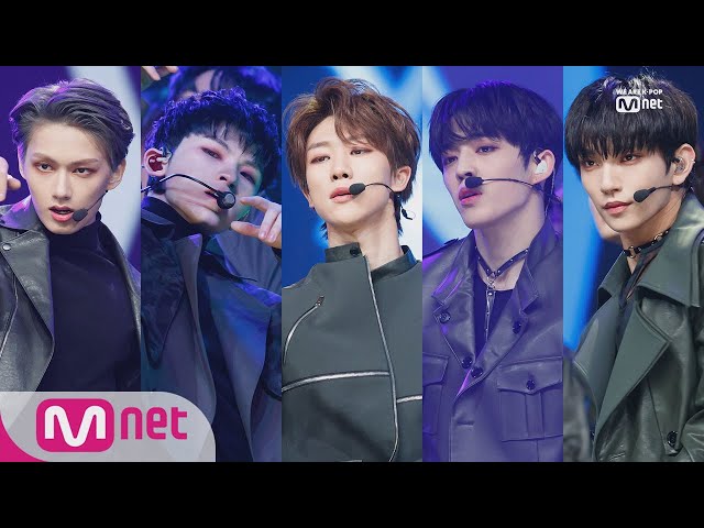 [SEVENTEEN - Getting Closer] Special Stage | M COUNTDOWN 190124 EP.603 class=