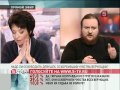 Егор Холмогоров против Александра Невзорова о PussyRiot