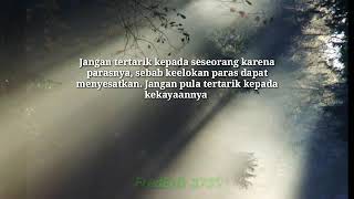 Quotes|StoryWA (Kepaling) Reggae Version [Dhevy Geranium]