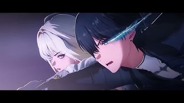 Wuthering Waves Story Cinematics - A Dawn Without Divinity | VIETSUB