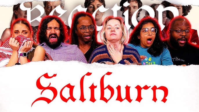 Saltburn (Advanced Screening) — Out On Film