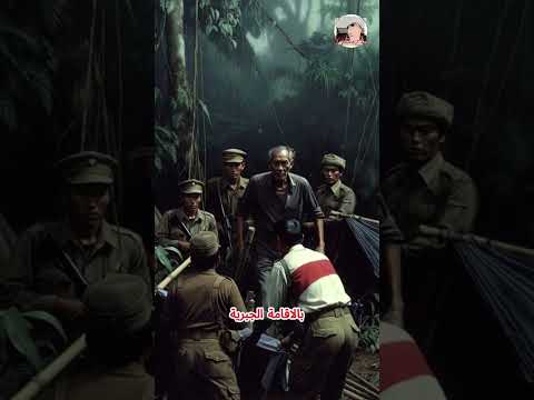 كيف مات أسوأ الطغاة موت الطاغية بول بوت المفاجئ والغامض تاريخ كمبوديا قصص حقيقية قصص 