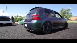 Dakota Dips - Brians Vw R32