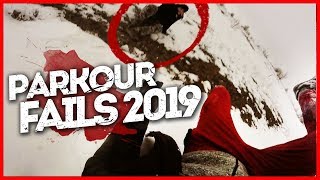 ТОП 10 НЕУДАЧНЫЙ ПАРКУР ПАДЕНИЯ 2018 (Parkour Fails 2018) ТОП 10 НЕУДАЧНЫЙ ПАРКУР ПАДЕНИЯ 2018 (Parkour Fails 2018)