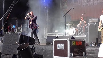 The Plot In You - One Last Time (Live) - UNIFY Gathering 2019