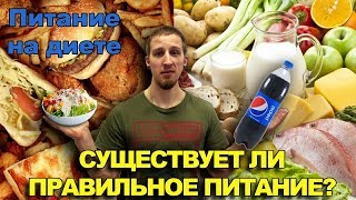 Правильное питание. Что можно есть на жиросжигающей диете? Правильное питание. Что можно есть на жиросжигающей диете?