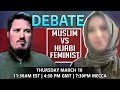 Dbat fministe sur le hijabi  les femmes musulmanes devraientelles aller  luniversit 