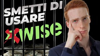 Le Alternative Migliori A Wise Per Non Residenti In Us