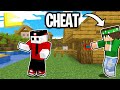 HO SCOPERTO NICO BARARE SU MINECRAFT