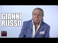 Gianni Russo on Partying with Bill Clinton: Women Left Husbands for Him (Part 14)