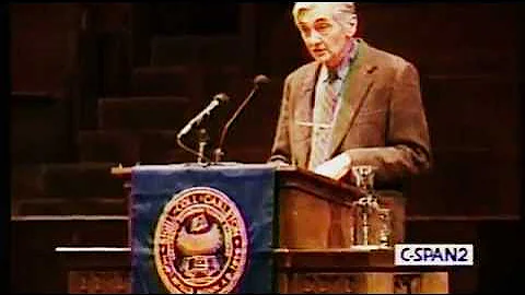 Howard Zinn: The Interpretation of History
