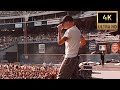 Points Of Authority (Live at Veterans Stadium 2003) 4K/60fps Upscaled