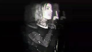 Fed Up x As Above So Look Out Below [GHOSTEMANE MASHUP]