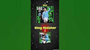 Haaland Best 6 Potw Cards in eFootball 2026 Mobile 😱🔥 #efootball #pes #efootball2026 #shorts