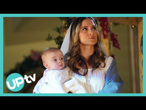 Baby in a Manger - Movie Preview