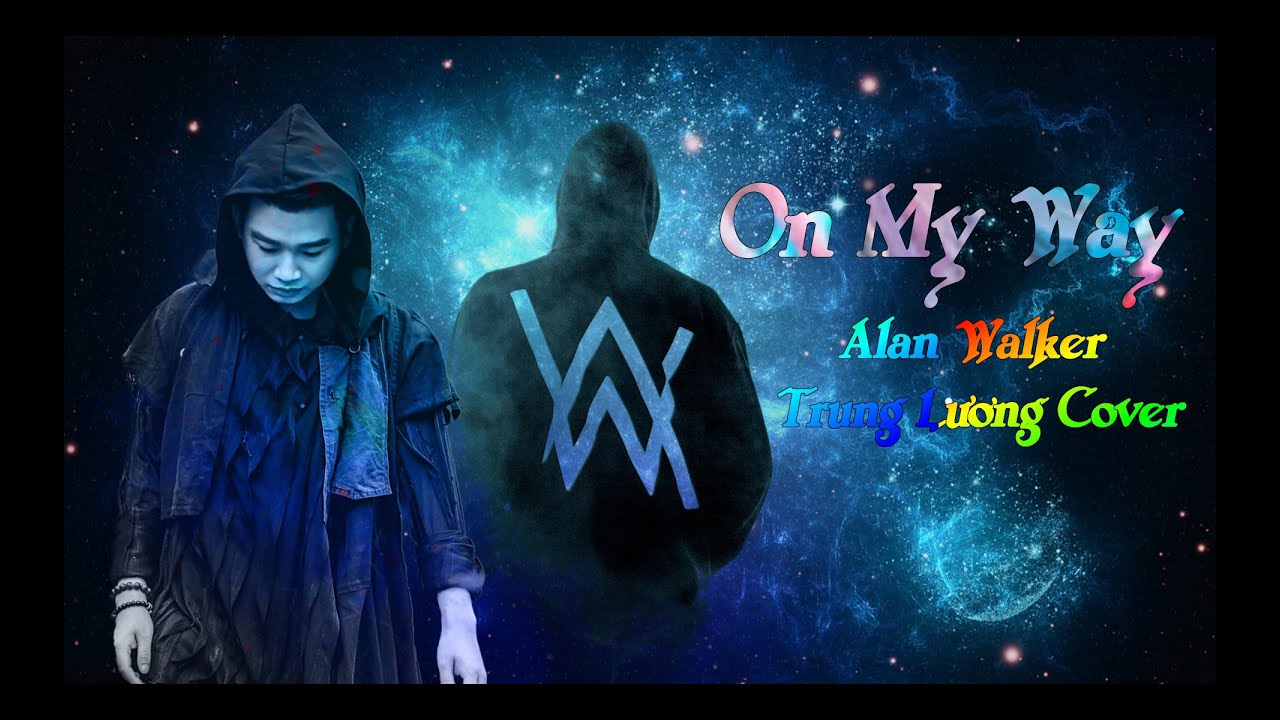 Alan Walker DJ cộng với áo len nhung Alan Walker với cùng một đoạn Faded âm  thanh điện tử Alan Walker áo khoác thủy triều | Lumtics | Lumtics - Đặt hàng