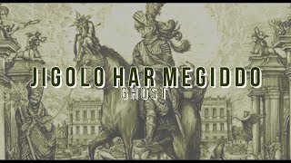 Jigolo Har Megiddo | Ghost | Subtitulada al Español