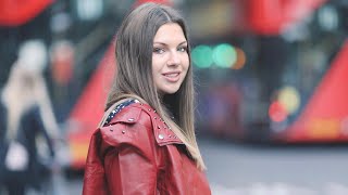 Yuliya Oleynykova - Fashion & Beauty