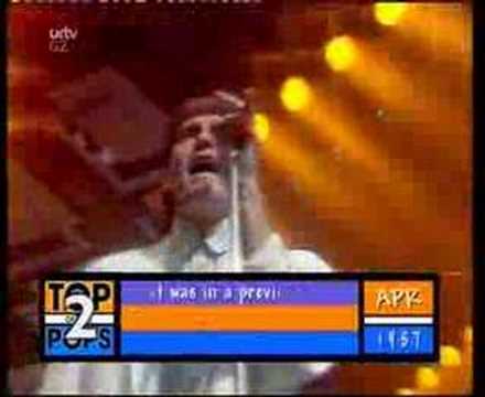 Glenn & Chris - Diamond Lights (TOTP 1987)