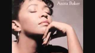 Anita Baker - Angel