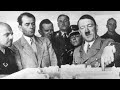 Speer Told Hitler: Six More Raids Like Hamburg Would Collapse Germany