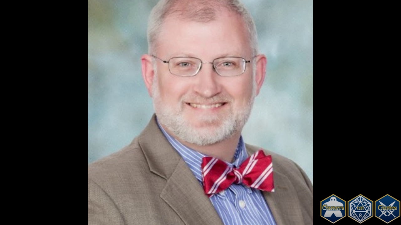 John Stacy Responds to Origins Online Cancellation YouTube