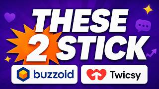 The 2 Best Sites I'd Trust to Buy Instagram Followers: Twicsy & Buzzoid
