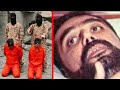 الساعات الأخيرة الوحشية لقصي وع دي حسين 
