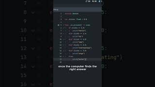What is Optimization? (In code terms)