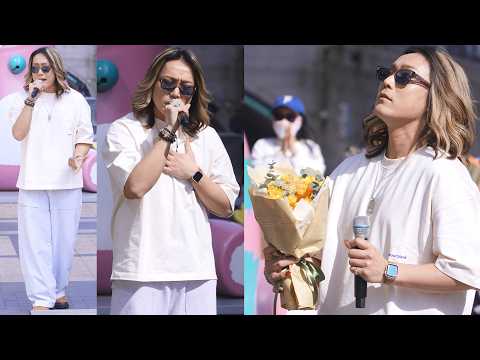 260412 마사야 Masaya 청계천 청계광장 버스킹 6곡 세로 직캠 2026 가수 한일 가왕전 톱텐쇼 라이브 콘서트 마리골드 마지막비 하지마리노우타 퍼스트스타 네버엔딩스토리
