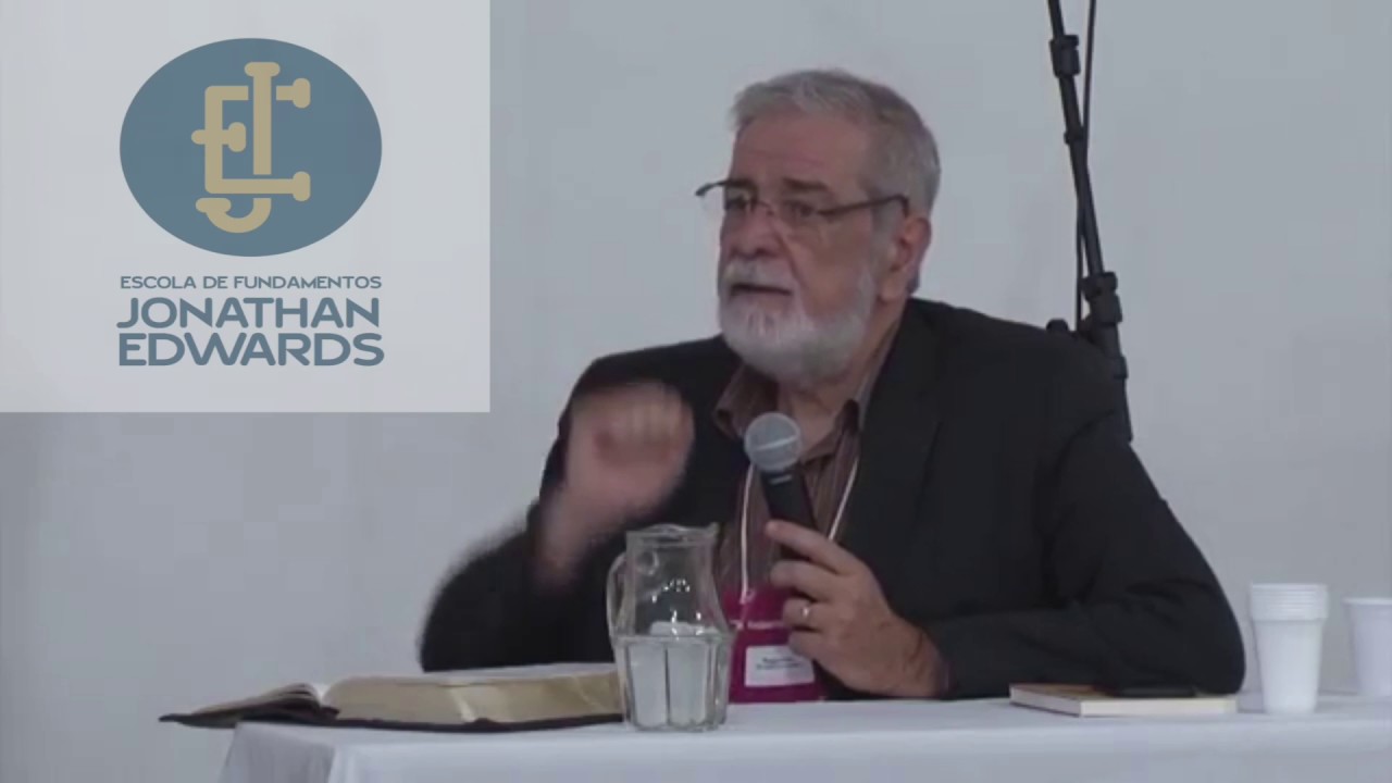 Como Explicar Hebreus 6:4-6- Augustus Nicodemus