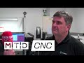 Full UK Service & Calibration from the OEM on your Portable CMM