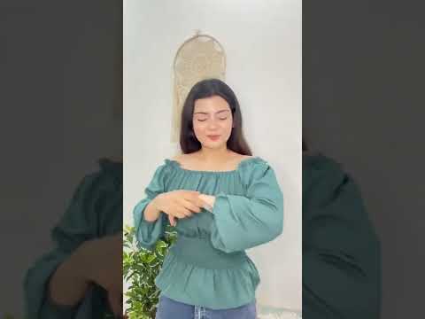 What I Ordered VS What I Got From MEESHO|Meesho Trendy Top Haul #shorts #youtubeshorts