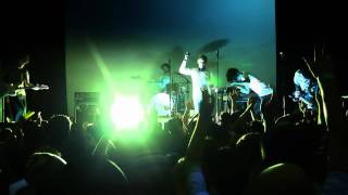 The Faint - Southern Belles In London Sing - Live At The Bourbon Theatre - 12.27.09 *In 1080p*