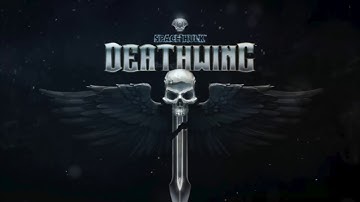 SPACE HULK DEATHWING MUSIC - DEEP SCAN