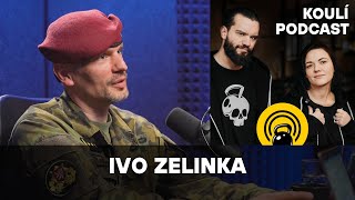 Ivo Zelinka: Armáda je naše nejdůvěryhodnější státní instituce