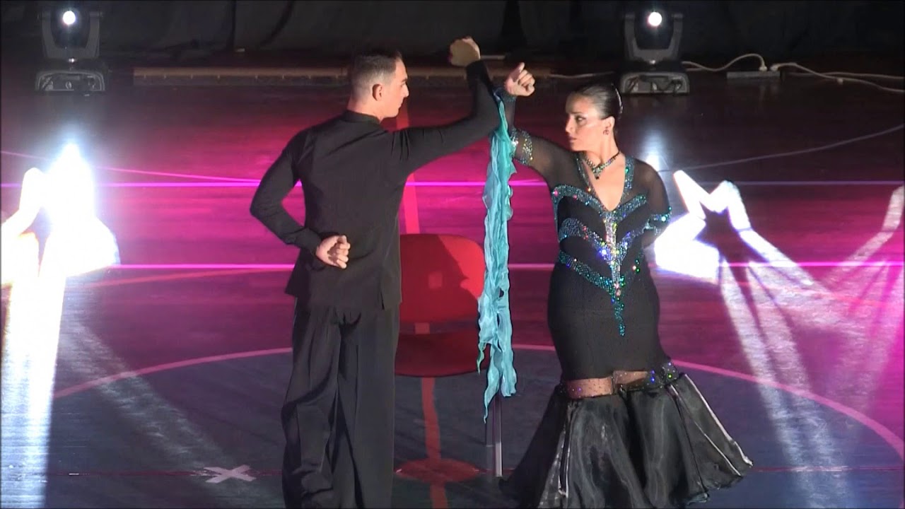 SHOW RICCARDO & CLAUDIA 2017