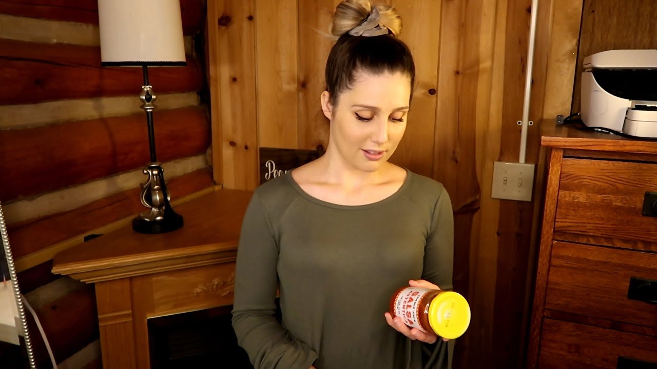 Grocery Store Roleplay {Typing in barcodes}