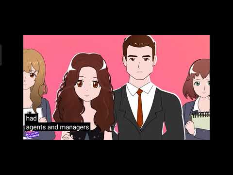 My Story Animated Youtube - Get More Anythink's