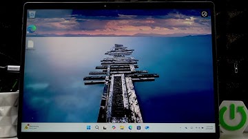 DELL 7320 Detachable – Drivers bijwerken en installeren