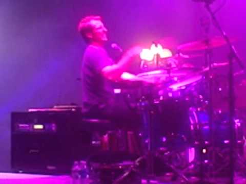 Jim in Tampa killing it1