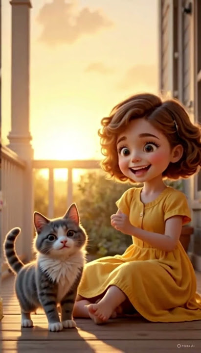 Stray Cat Waits at the Same Door Every Night | The Truth Will Break Your Heart 🐱💔 | shorts