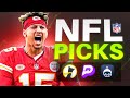 BEST NFL PRIZEPICKS FREE PICKS 9/5/24 🏈FREE NFL PLAYER PROPS PICKS #playerprops #prizepicks