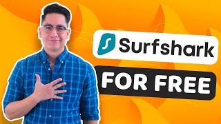 Get Surfshark FOR FREE | How to use Surfshark for free! (100% WORKS) screenshot 5