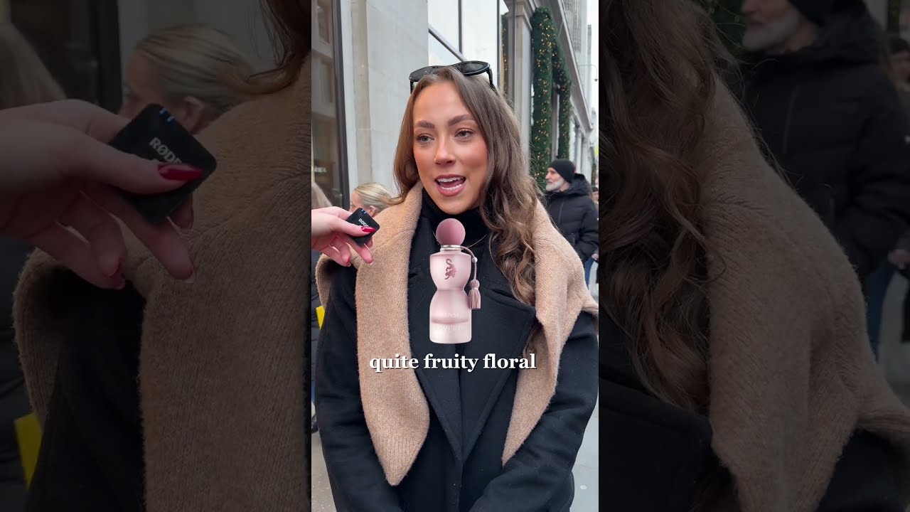 3 Must Have Perfumes For 2025 Sotd Perfume Fragrance Shorts