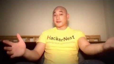 ♥ to HackerNest Tbilisi!