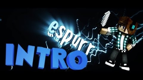 INTRO FOR ESPURR #161 //By DenFX (TOP?)
